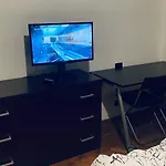 Turin Apartment