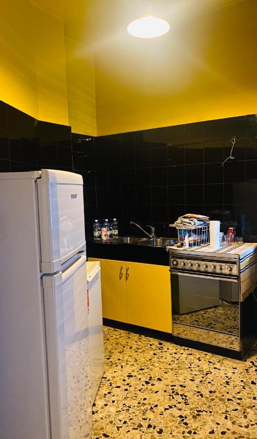 Turin Apartment *