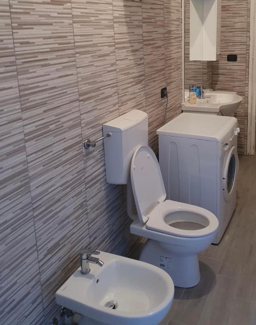 Turin Apartment *