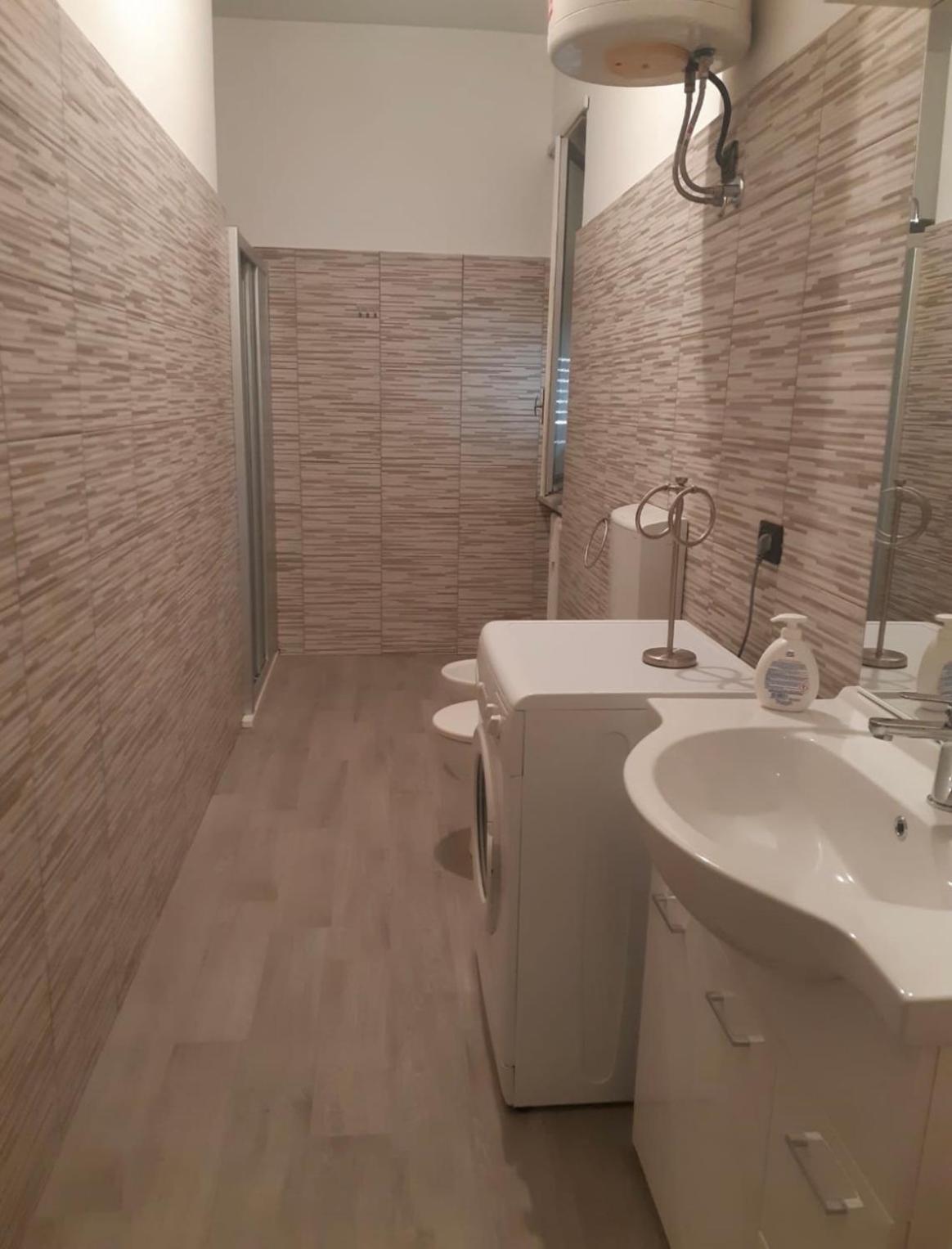 Turin Apartment